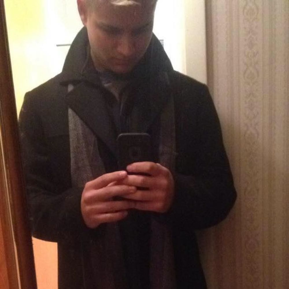 Meet your Posher, Matt